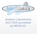 Aqualabo - Analysis Laboratories