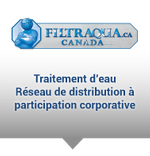 Filtraqua.ca - Traitement d'eau