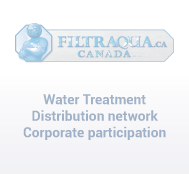 Filtraqua Canada - water treatment