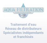 Aqua filtration - Traitement d'eau