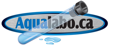 Aqualabo.ca logo