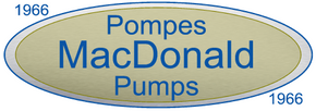 Pompes MacDonald Pumps