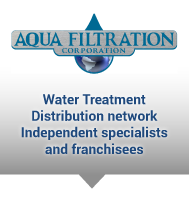 Aqua filtration - water treatment
