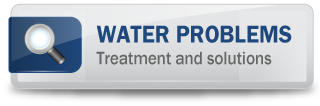 Water problems - Treatment and solutions